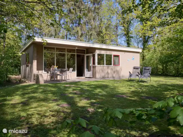 vakantiehuis huren in Vragender, Gelderland, Nederland - De Labrador
